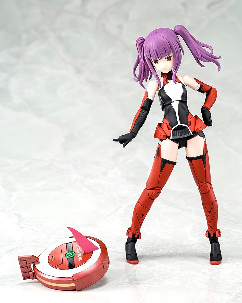 Amazon.com: Kotobukiya Alice Gear Aegis: Ayaka Ichijo (Ei-shun